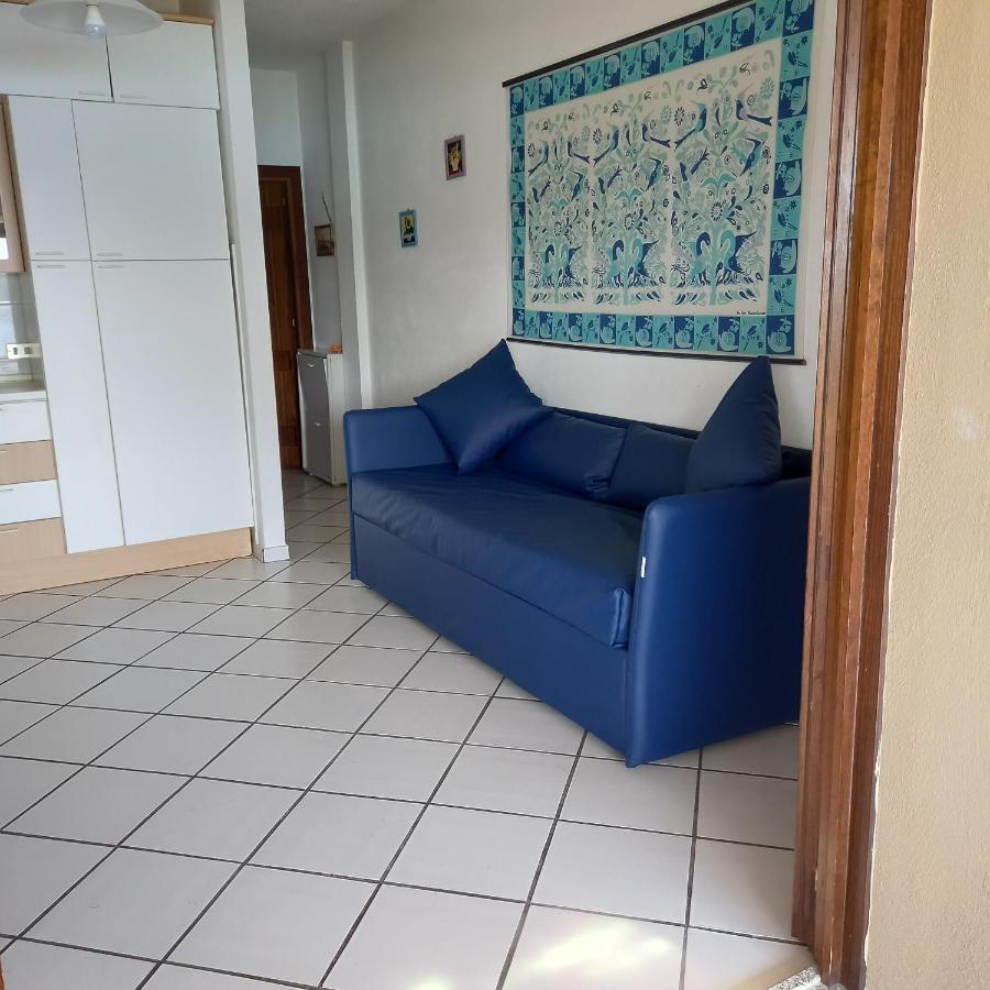 Casa Debby Apartment Palau Luaran gambar